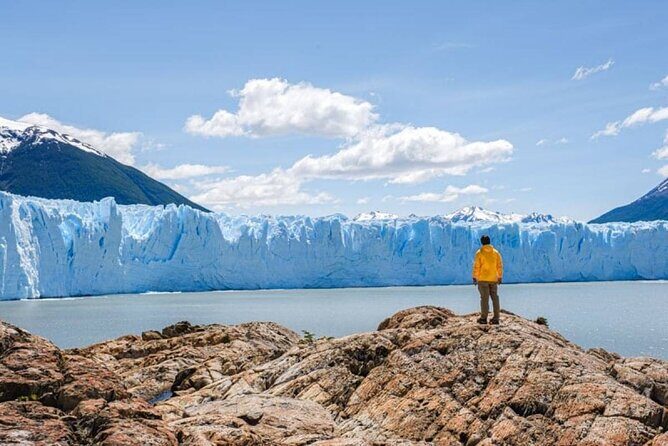 Perito Moreno Glacier Tour from Puerto Natales Imperdible - Who Should Consider This Tour?