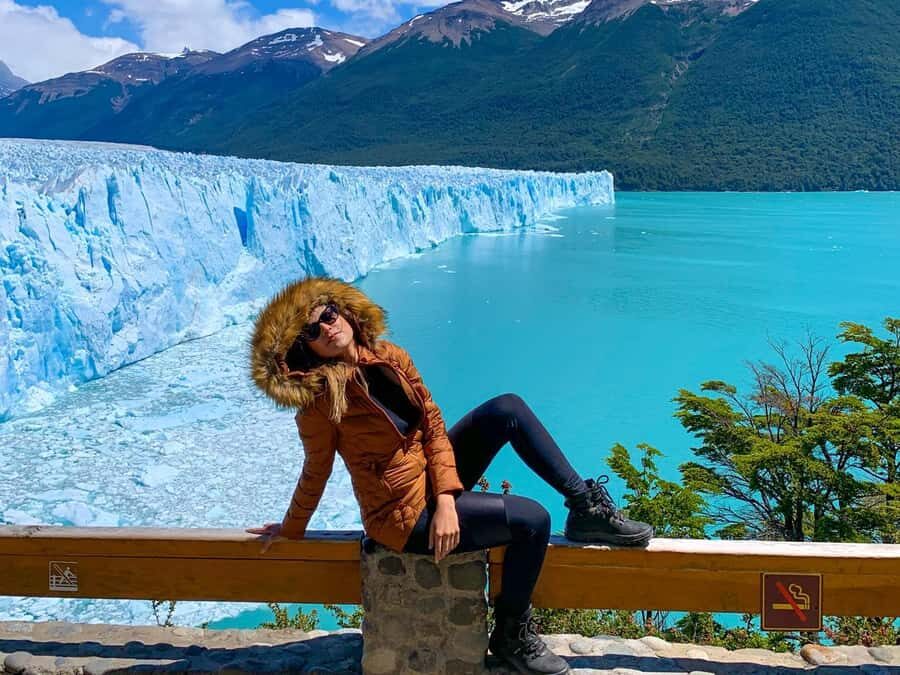 Perito Moreno Glacier Tour - Logistical Aspects and Practicalities