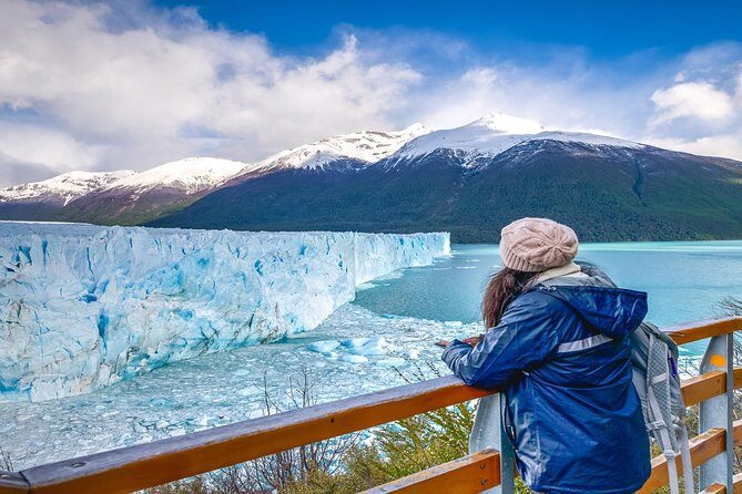 Perito Moreno Glacier Walkway Tour - Why This Tour Stands Out