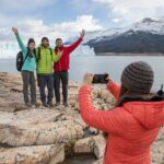 Perito Moreno Ice Trek: Minitrekking with Walkways and Boat Ride - What Real Travelers Say