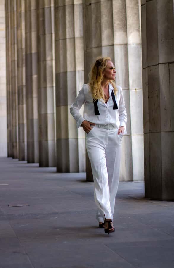 Personal papparazzi - Photoshoot - Exploring the Experience in Detail