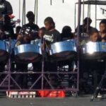 Personalized Cultural Crawl in Port of Spain - The Sum Up