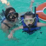 Personalized Private Eco-Friendly Snorkeling Tour in Punta Cana - Detailed Breakdown of the Experience