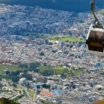 Personalized Quito City Tour with Teleférico and Mitad del Mundo - The Sum Up: Who Is This Tour Best For?