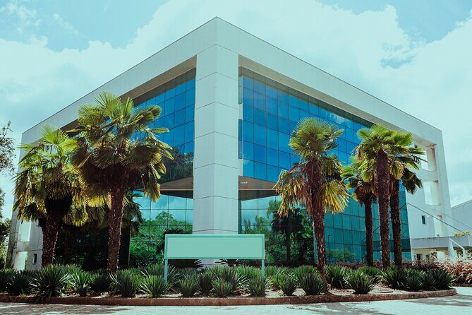 Personalized Tasting at Vale dos Vinhedos in Bento Gonçalves - An In-Depth Look at the Itinerary