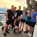 Personalized Tour in Rio. Main Attractions and Cultural Walk. - Visiting the Metropolitan Cathedral of São Sebastião