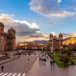 Peru 10D:Lima,Cusco,Sacred Valley,Machu Picchu,Piura,Mancora - The Value and Practicalities