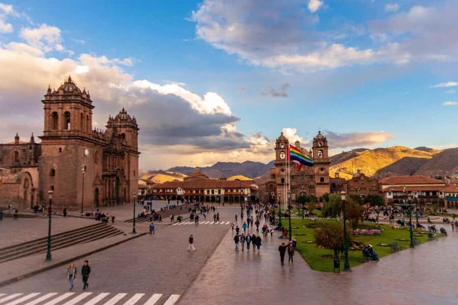 Peru 10D:Lima,Cusco,Sacred Valley,Machu Picchu,Piura,Mancora - The Value and Practicalities