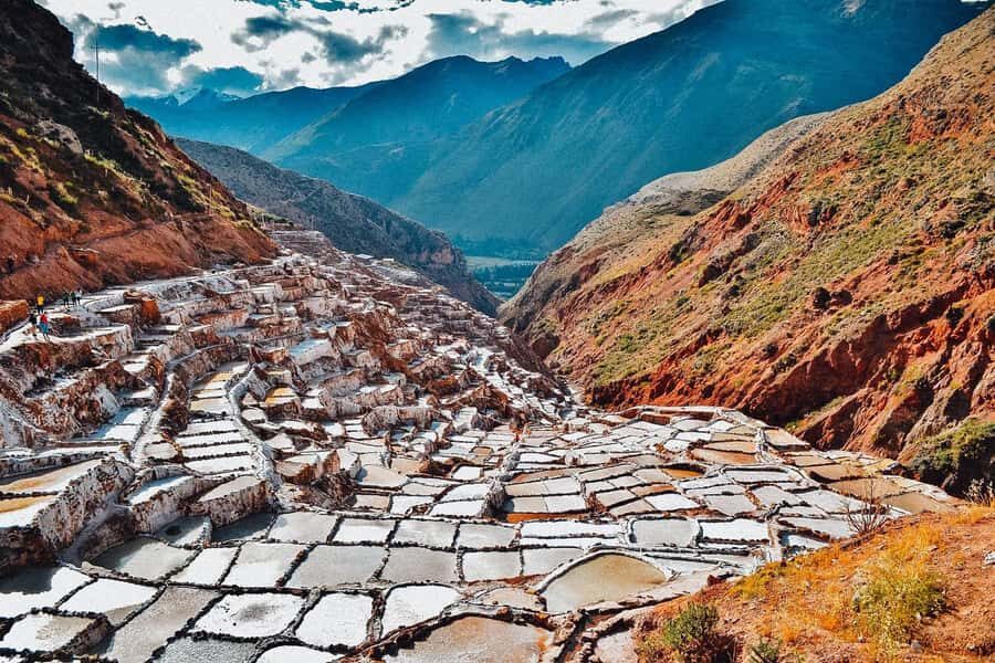 Peru 5D visit: Cusco, Machu Picchu, Valley, Maras Moray - Why This Tour Offers Great Value