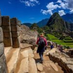 Peru 7 days:Lima,Arequipa, Cusco, Sacred Valley, MachuPicchu - Into the Heart of the Andes: Colca Canyon and the Condors