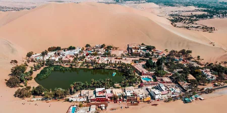 Perú and Bolivia 16 days 15 nights - FAQs