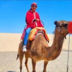 Peru: Camel Ride and Wine Tasting Experience - The Itinerary in Detail