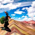 Perú Fantastic 10D||Huacachina, Sacred Valley, Machupicchu|| - The Sum Up