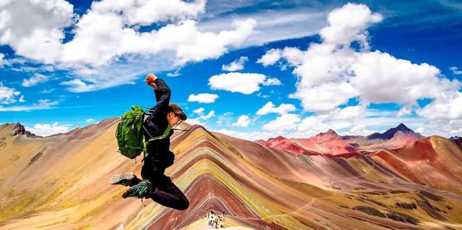 Perú Fantastic 10D||Huacachina, Sacred Valley, Machupicchu|| - The Sum Up