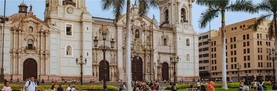 Peru in 16 Days || Lima - Cusco - Puno - Bolivia | Hotel*** - What Sets This Tour Apart?