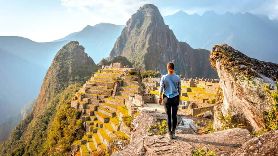 Peru in 8D: Lima,Nazca,Machu Picchu,Cusco,Lake Titicaca,Puno - Who Would Enjoy This Tour?