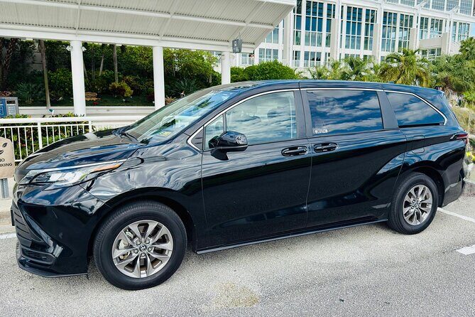 Peru Jorge Chavez Airport (LIM) Private Transfer to Lima City - Final Thoughts