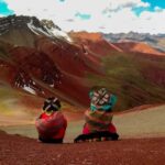 Peru: Rainbow Mountain and Red Valley View Point Tour - The Journey Through the Andes: What To Expect