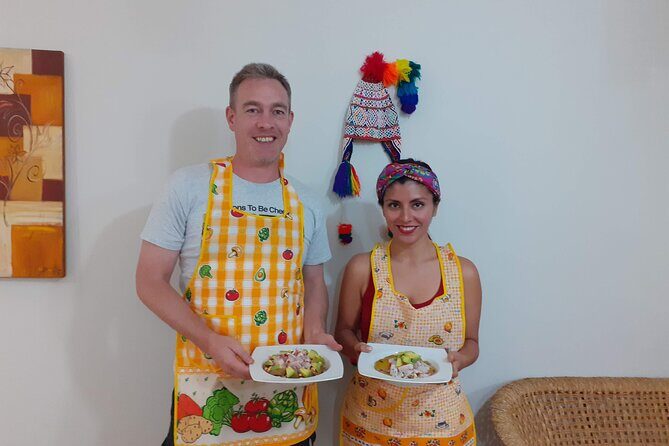 Peruvian Cooking Class in arequipa - A Deep Dive into the Cooking Class Experience