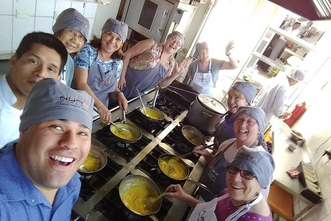 Peruvian Cooking Class in Cusco - In-Depth Review of the Cusco Cooking Experience