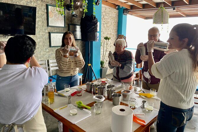 Peruvian Cooking Class in Lima, Facing the Pacific Ocean - Final Thoughts: Who Is This Tour For?