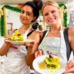 Peruvian Cooking Class, Local Market Tour & Exotic Fruit Tasting - Sampling Exotic Fruits & Savoring Your Creations