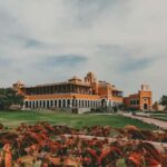 Peruvian cuisine demonstration at the La Caravedo hacienda - An Inside Look at the La Caravedo Experience