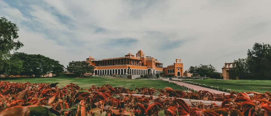 Peruvian cuisine demonstration at the La Caravedo hacienda - An Inside Look at the La Caravedo Experience