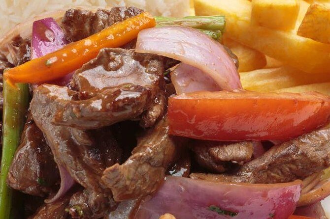 Peruvian Food Classes and Visit Local Market || All Included || Private Tour - Why This Tour Offers Great Value