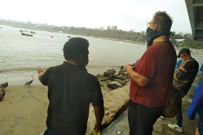 Peruvian Food Tour Through Local Markets - The Value of the Tour