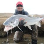 Pesca en El Calafate - Practical Details and What to Keep in Mind