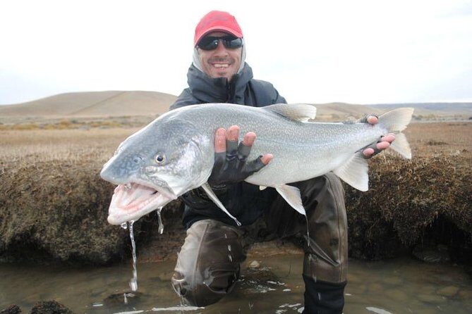 Pesca en El Calafate - Practical Details and What to Keep in Mind