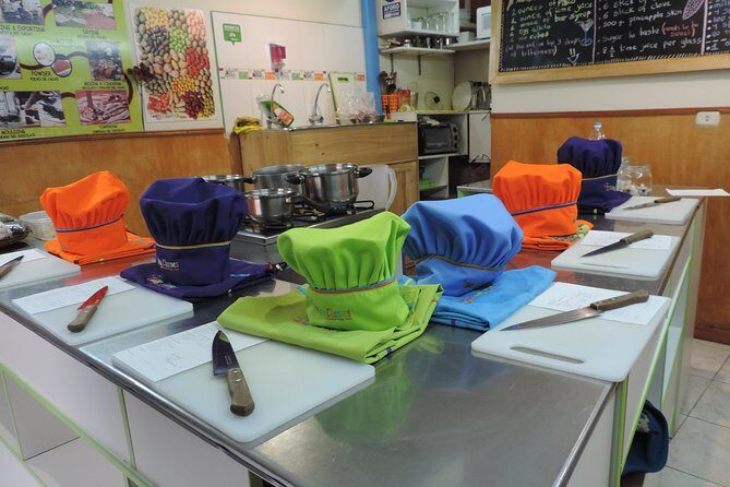 Pete's Peruvian Cooking Class - The Practicalities and Value