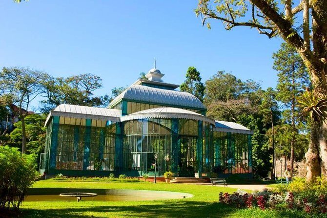 Petropolis City Tour + Bohemia Brewery + Lunch - Who Should Consider This Tour?