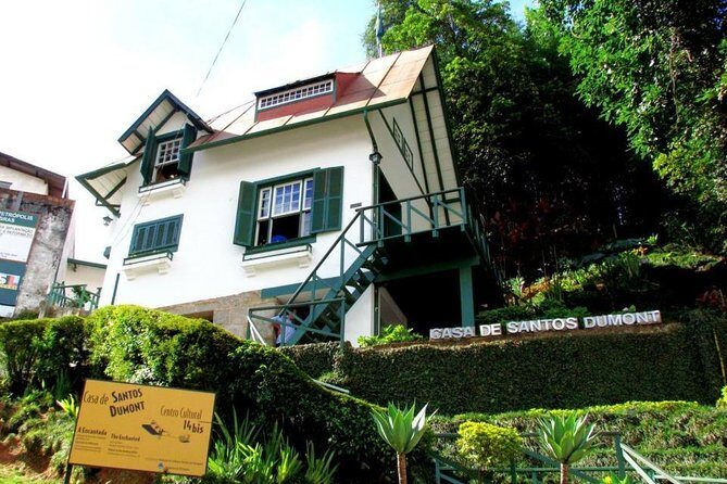 Petrópolis City Tour with lunch - Practical Details and Tips