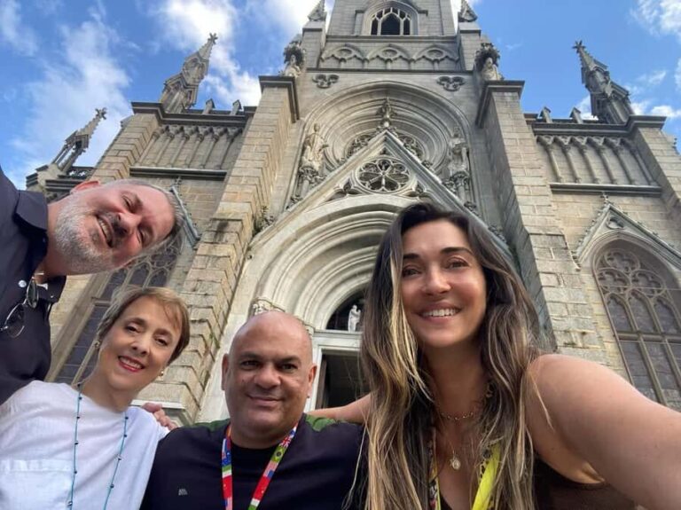 Petrópolis: Escape to the Imperial City Private Tour - Exploring the Charm of Petropolis: A Deep Dive