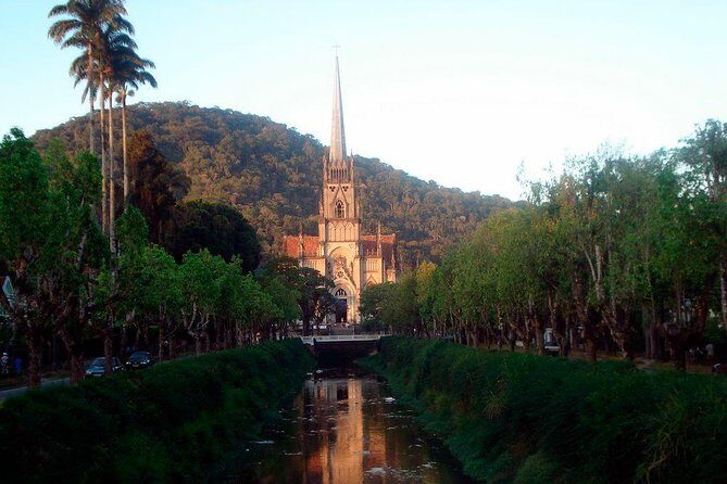 Petrópolis Historical Tour - Museum Ticket and Lunch! - Frequently Asked Questions