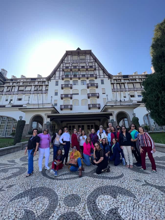 Petrópolis: Private Tour with Museum Ticket - Who Will Enjoy This Tour?