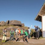 Petrópolis Teresópolis Trekking Expedition - 03 days - Serra do Órgãos - Rio de Janeiro - The Logistics and Experience