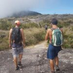 Petrópolis Teresópolis Trekking Expedition - 3 days - PARNASO - Rio de Janeiro - What to Expect from the Experience