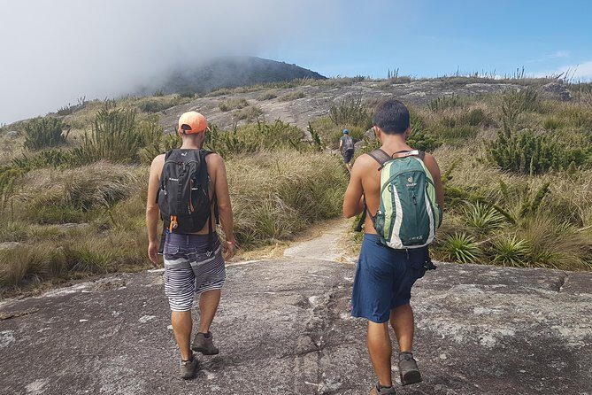 Petrópolis Teresópolis Trekking Expedition - 3 days - PARNASO - Rio de Janeiro - What to Expect from the Experience