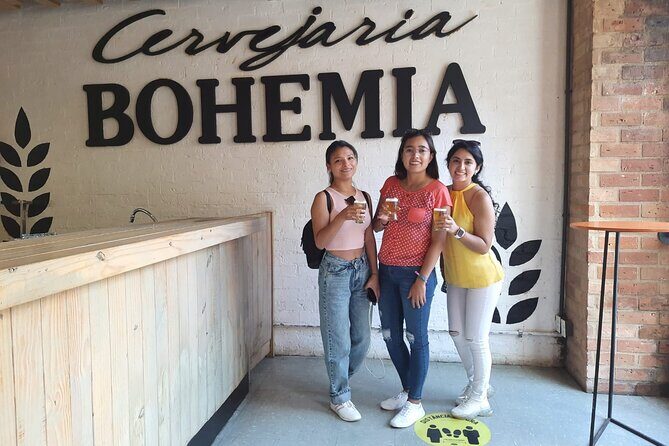 Petropolis The Imperial City with Beer tour and Lunch - Who Is This Tour Best For?