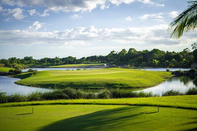 PGA Ocean's 4 by Bahia Principe Golf - Practical Tips for Your Visit