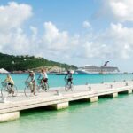 Philipsburg by Bicycle and Beachtime - Exploring the Route and What You’ll Experience