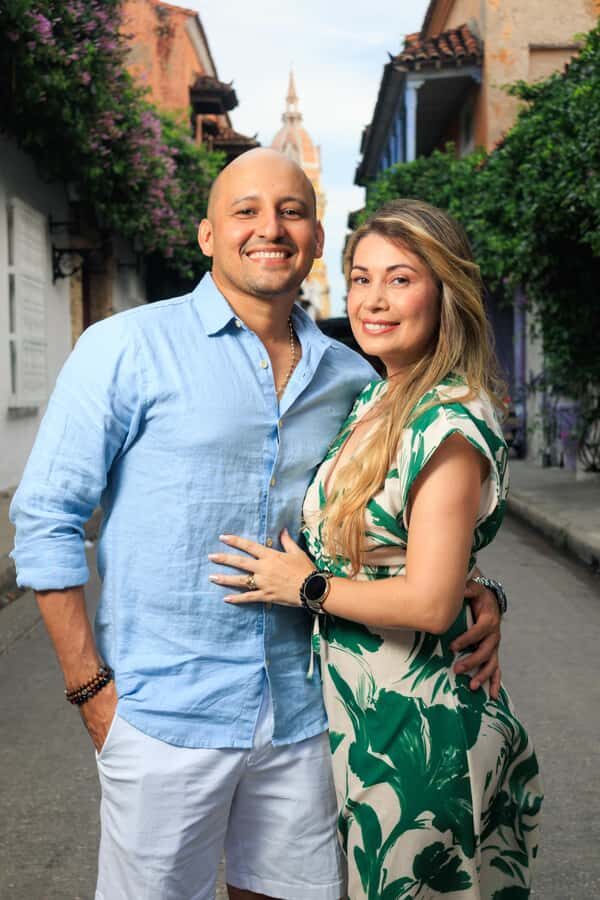 photo session through the streets of cartagena - Who Will Love This Tour?