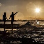 Photographer in Punta Cana, professional photo shoot - The Photos and Turnaround Time