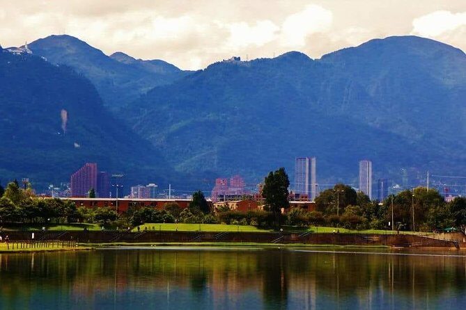 Photography in Bogotá Private Tour. (6 Hrs.) - The Itinerary in Detail