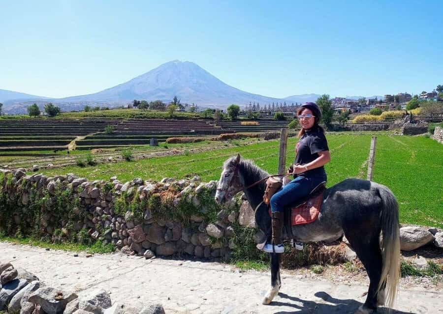 Photography Tour in Arequipa - The Sum Up