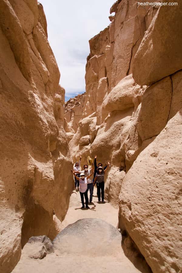 Photography Tour in Arequipa - A Closer Look at the Photography Tour in Arequipa