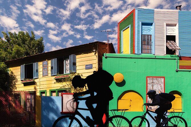 Photography Tour In Buenos Aires (Private - For Photographers) - A Deep Dive into the Buenos Aires Photography Experience